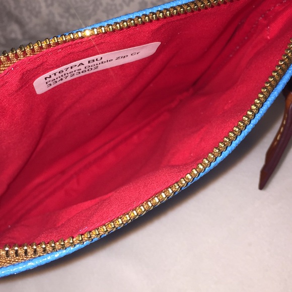 Dooley & Bourke crossbody purse - Picture 3 of 4